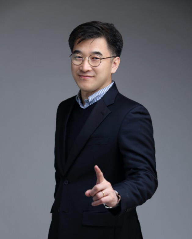 오상열 CFP · 뽀글이 선생님